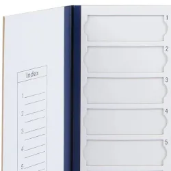 Globe Scientific 20-Place Cardboard Microscope Slide Mailer 513003, 10 of 24