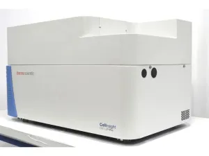 Thermo Scientific CellInsight CX7 LZR Pro High Content Confocal Analysis Platform, 24 of 24