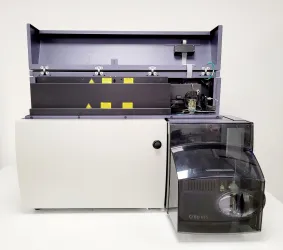 BD FACSCanto II Flow Cytometer System with Accessories, 3 of 78