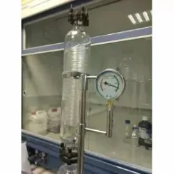 Galileo RE-THE Series Pilot-Scale Rotary Evaporator, 5–100 L, 15 of 15