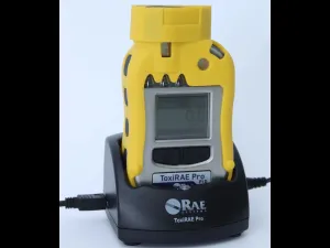 ToxiRAE Pro PID PGM-1800 Portable VOC Gas Detector, 2 of 7