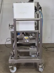 Pall Allegro 50L Single Use Magnetically Driven Mixer for Bioprocessing, 12 of 22