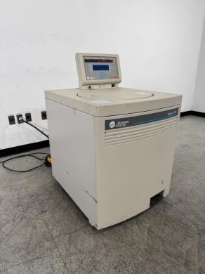 Beckman Coulter Avanti J-30I Floor Refrigerated Laboratory Centrifuge-cover