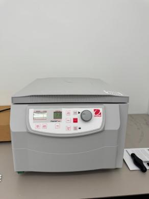 Ohaus FC5816 Benchtop Centrifuge with Digital Control and 15000 rpm Max Speed-cover