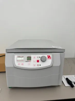 Ohaus FC5816 Benchtop Centrifuge with Digital Control and 15000 rpm Max Speed