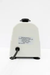 Benchmark Scientific BV1000 Standalone Vortex Mixer 120V, 6 of 6