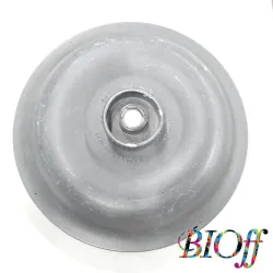Beckman JA-14 Fixed-Angle Centrifuge Rotor, 6 × 250 mL, 1 of 3