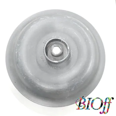 Beckman JA-14 Fixed-Angle Centrifuge Rotor, 6 × 250 mL