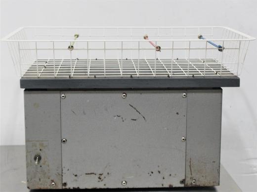 International Diagnostic Technology FIAX 130 Large-Scale Laboratory Shaker with Basket 200W-cover