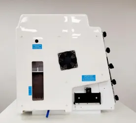 Ruskinn Invivo2 400 Hypoxia Workstation with Gas Mixer, 20 of 34
