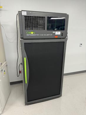 Caron Refrigerated CO2 Incubator-cover