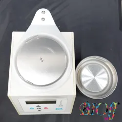 IUL Spin Air Eco 10SA0100 Rotational Microbial Air Sampler, 5 of 8