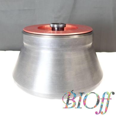 Hitachi R13A Angle Rotor for Laboratory Centrifuges-cover