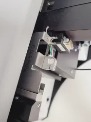 Zeiss PALM MicroBeam Laser Microdissection System with PC and Software, 64 of 109