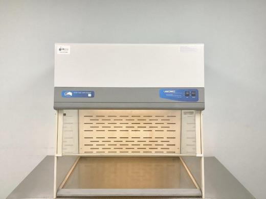 Labconco Purifier 3′ Safety Enclosure-cover