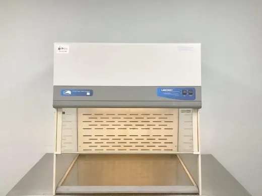 Labconco Purifier 3′ Class I Safety Enclosure with HEPA Vertical Laminar Airflow