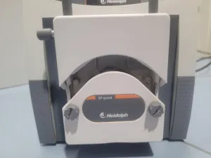Heidolph Pumpdrive PD 5206 Peristaltic Pump, 4 of 6