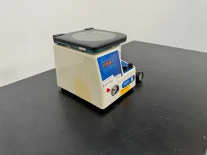 Labconco CentriVap micro Infrared Centrifugal Evaporator, 2 of 4