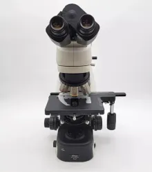 Nikon Eclipse Ci-L Microscope with 2x Apo and Fluorite Objectives for Pathology, 3 of 8