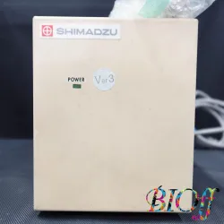 Shimadzu LC-10ADVP LC-10A Series Analytical HPLC System with Accessories, 15 of 19