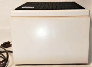 NSA 1200A Environmental Air System with 4-Stage Filtration and Dual Blower, 5 of 7