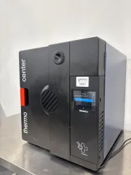 Salvislab TC 100 Precision Temperature Control Laboratory Oven, 2 of 4