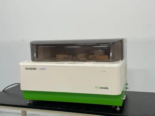 Randox RX imola Automated Clinical Chemistry Analyzer
