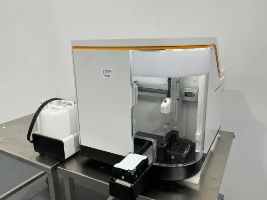 Sartorius iQue Screener Plus High-Throughput Flow Cytometer with Class 1 Laser