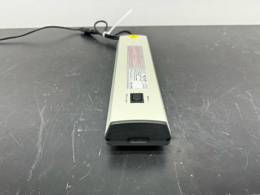 UVP UV and White Light Laboratory Lamp for UV Illumination and Fluorescence Applications-cover