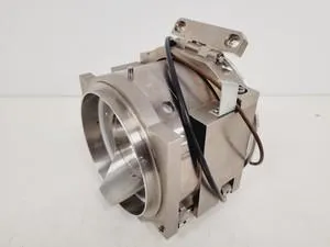 Applied Biosystems QSTAR Elite Mass Spectrometer, 132 of 307
