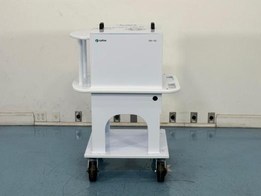 Cytiva Bin100 100L ReadyToProcess Single-Use Storage Bin for Bioprocessing-cover