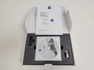 Zeiss PALM MicroBeam Laser Microdissection System with PC and Software, 30 of 109