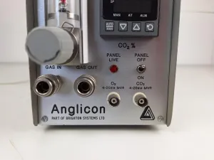 Anglicon MPGP Dual Gas Analyser, 3 of 5