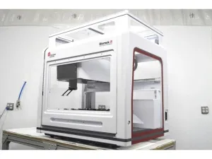 Beckman Coulter Biomek i5 Automated Liquid Handler with MC-96 Multichannel Arm and Plate Gripper, 7 of 11