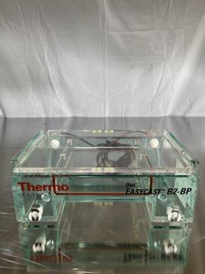 Thermo 7316 Owl Easy Cast B2-BP Gel Casting System for Electrophoresis-cover