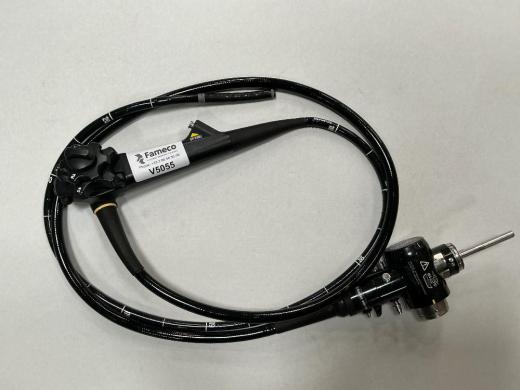 Olympus GIF-H180J High-Definition Video Gastroscope for Clinical Endoscopy-cover