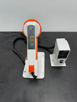 BMDS DAS-8010 Smart Probe Interface Module for Laboratory Signal Acquisition-cover