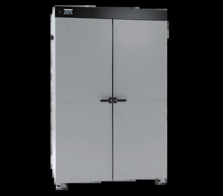 Pol-Eko CLW 1000 Large Capacity Laboratory Incubator with Forced Air Convection-cover