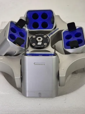 Eppendorf A-4-44 Swing Bucket Rotor for Laboratory Centrifuges