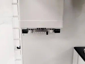 Beckman Coulter Biomek FXP Automated Liquid Handling Workstation, 38 of 53