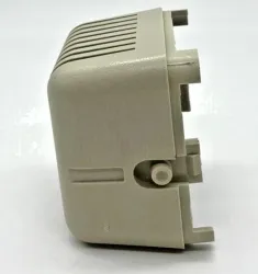 Nikon Labophot 2 Microscope Lamphouse Cover, 3 of 4