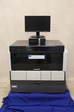 DiaSorin ETI-Max 3000 Fully Automated Microplate Analyzer