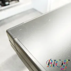 Laboratory Workbench 9489, 240 × 75 × 80 cm, Two 120 × 75 × 80 cm Units, 6 of 7