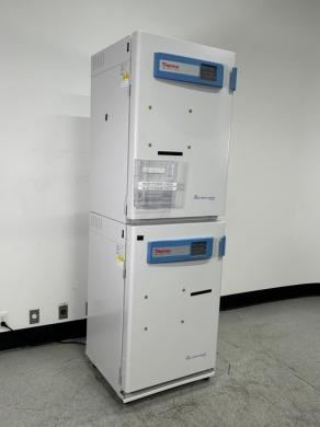 Thermo Scientific Forma Series 3 Water Jacketed Dual-Chamber CO2 Incubator Model 4110-cover
