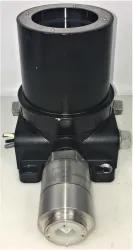Det-Tronics Eagle Quantum EQ2203DCU Digital Communication Unit with H2S Sensor, 10 of 19