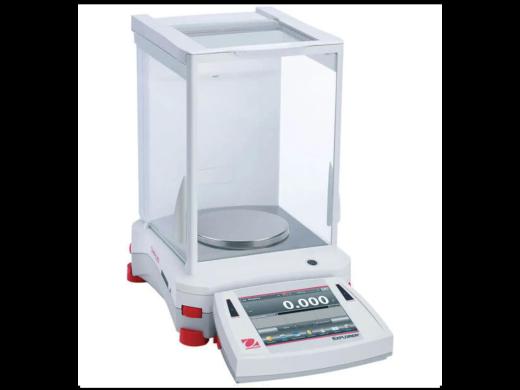 Ohaus Explorer EX223 Series Precision Balance-cover