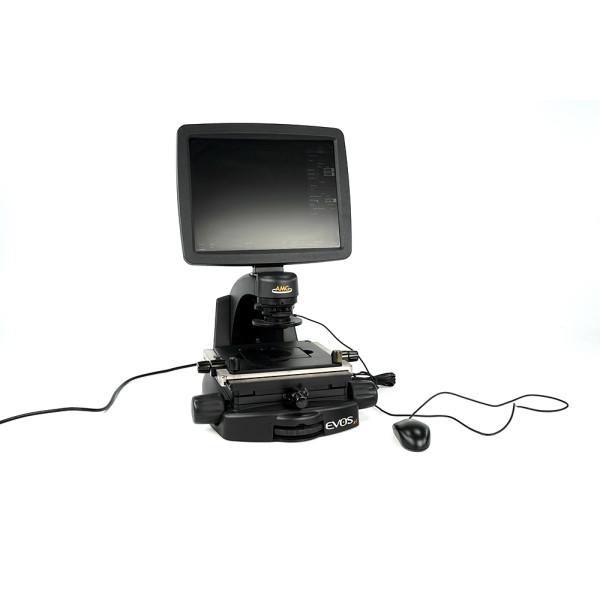 Thermo Fisher Scientific AMG Evos XL Digital Imaging Microscope