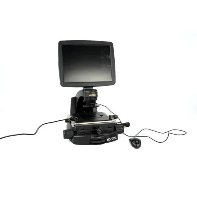 Thermo Fisher Scientific AMG Evos XL Digital Imaging Microscope