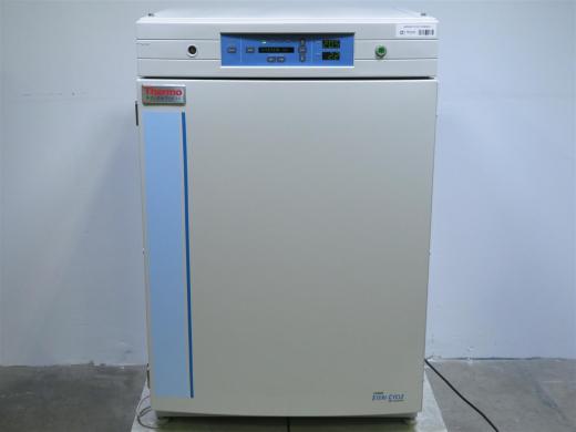 Thermo Scientific Steri Cycle 370 CO2 Incubator-cover