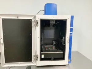 GE ImageQuant LAS-4000 Multi-Mode Luminescent Imager for Gel and Membrane Analysis, 5 of 22